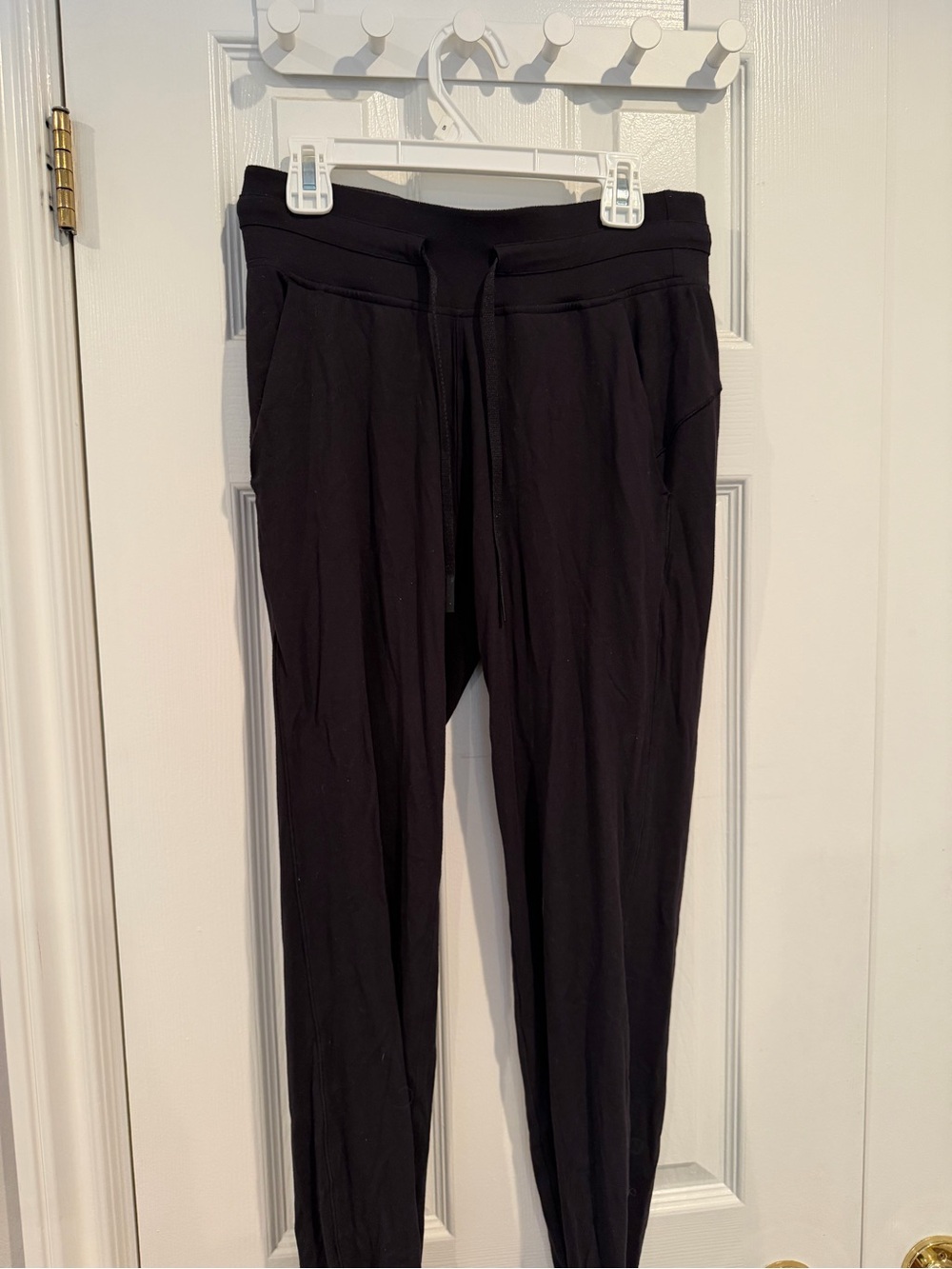 Lululemon Ready to Rulu Joggers